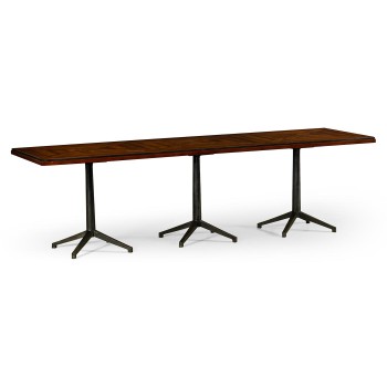 Rectangle table W2650xD800xH750