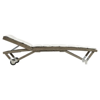 Chaise longue