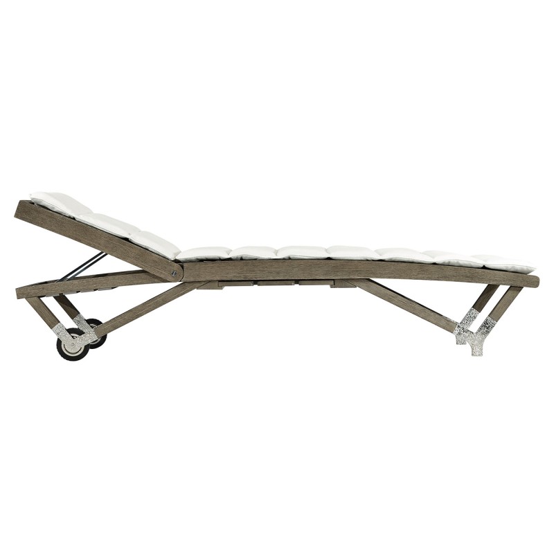 Chaise longue
