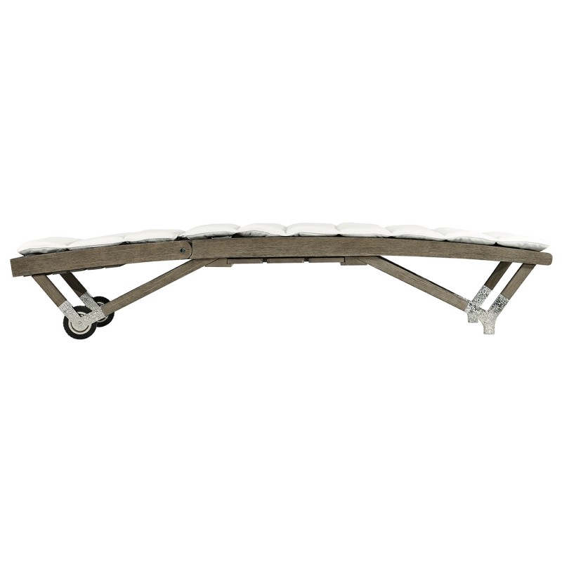 Chaise longue
