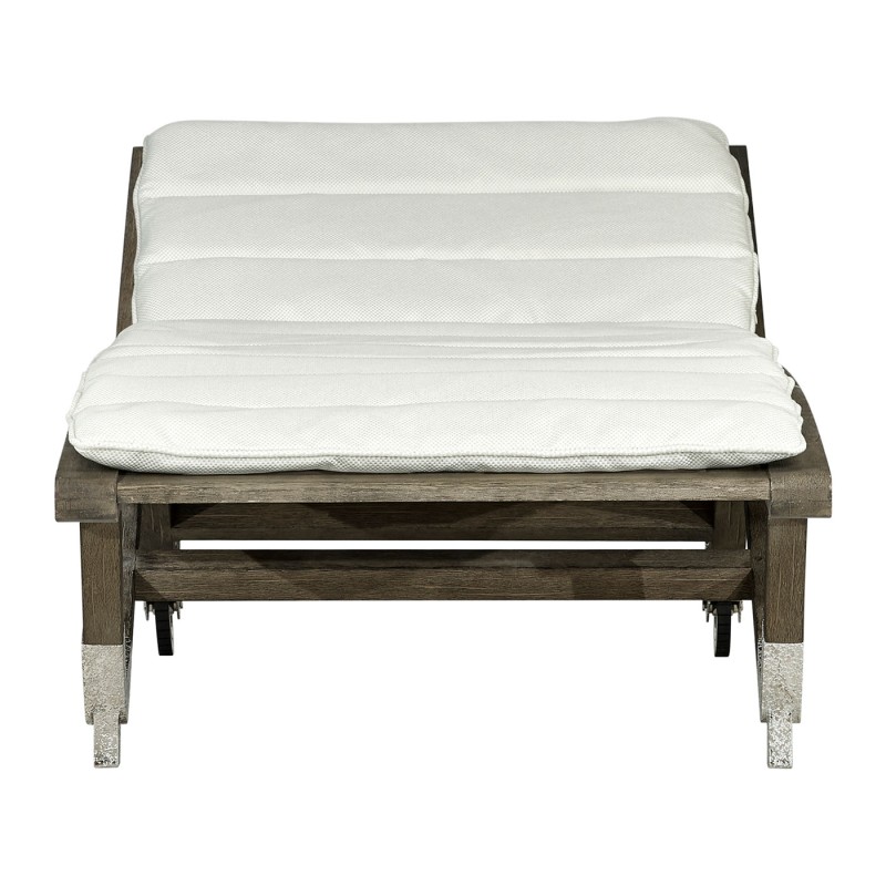 Chaise longue
