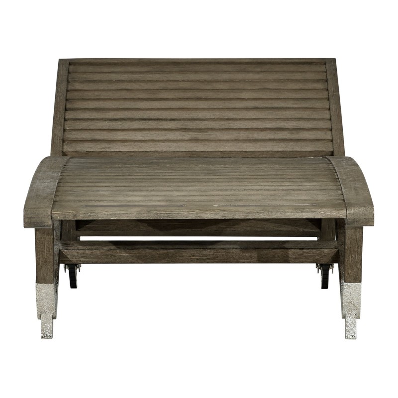 Chaise longue