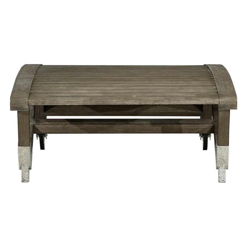 Chaise longue