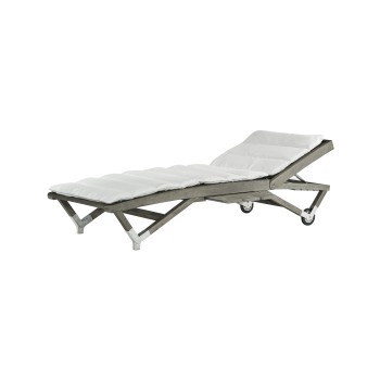 Chaise longue