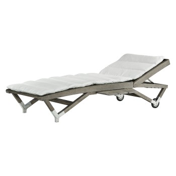 Chaise longue