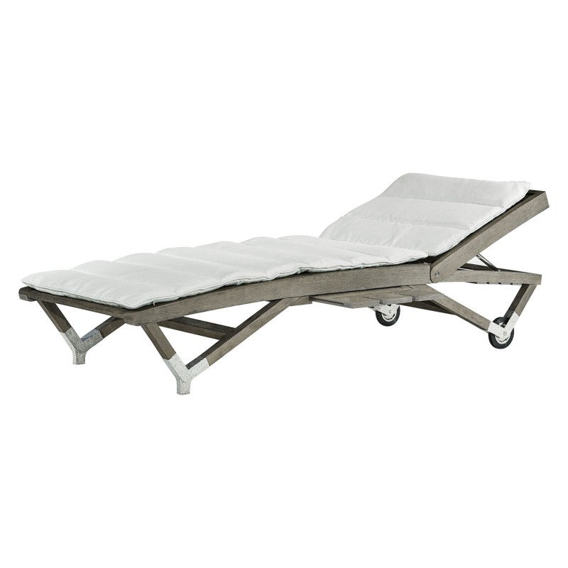 Chaise longue
