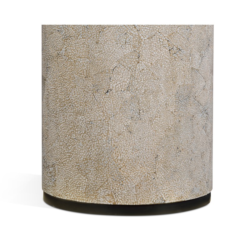 Pedestal