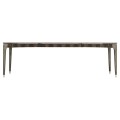 Rectangular dining  table