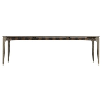 Rectangular dining  table