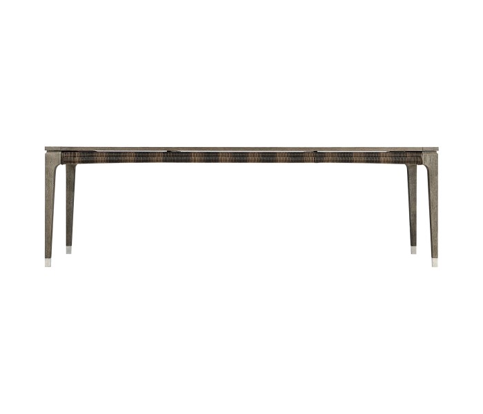 Rectangular dining  table