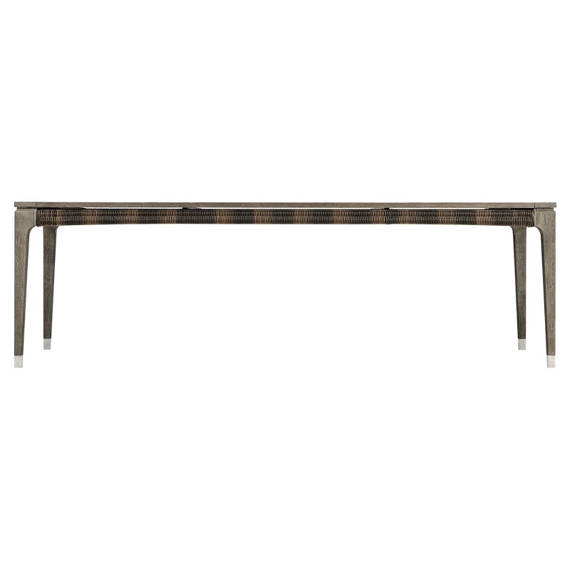 Rectangular dining  table
