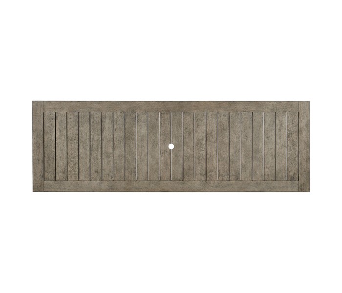 Rectangular dining  table