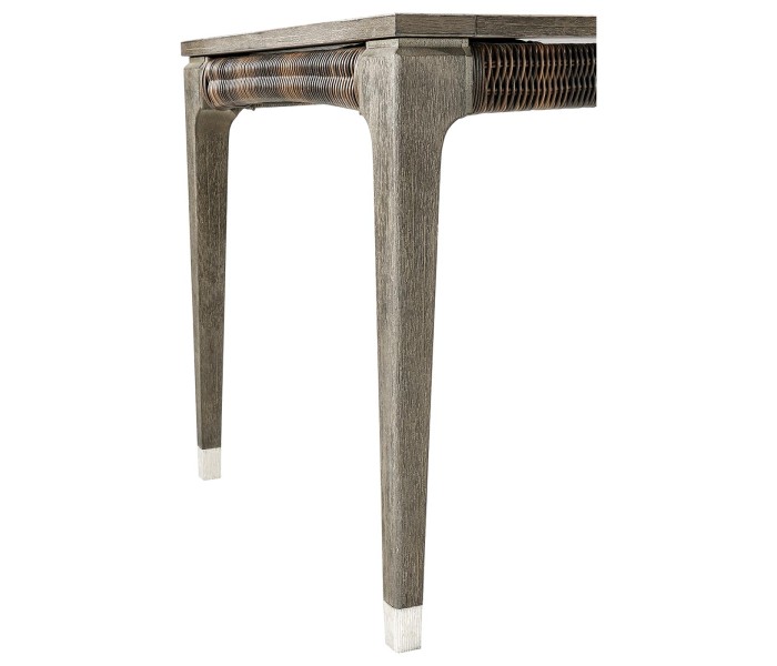Rectangular dining  table