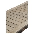 Rectangular dining  table