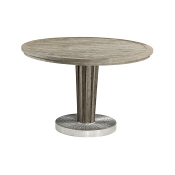Round dining table II