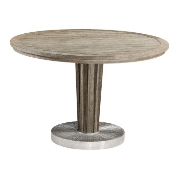 Round dining table II