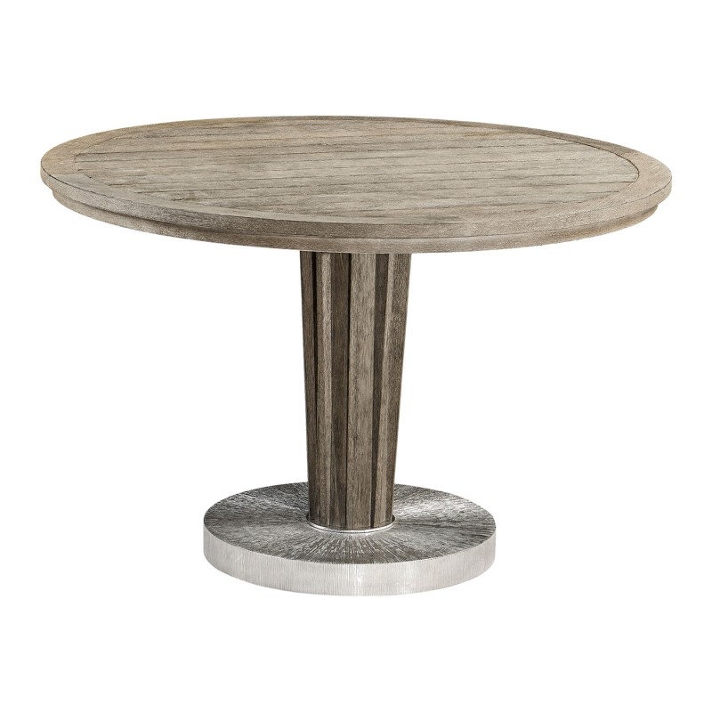Round dining table II