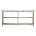 Sideboard  
with Removable  
Tray