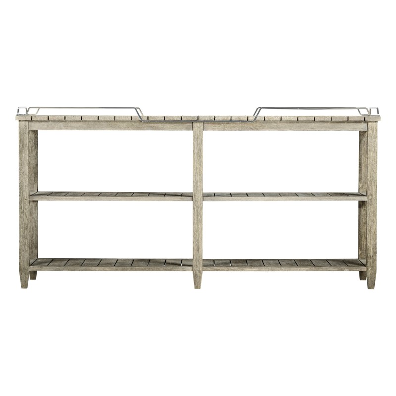 Sideboard  
with Removable  
Tray