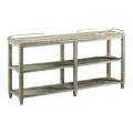Sideboard  
with Removable  
Tray