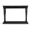 Basalt Console
