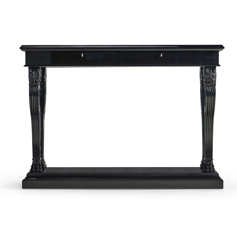 Basalt Console