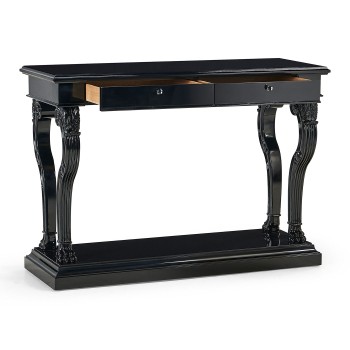 Basalt Console