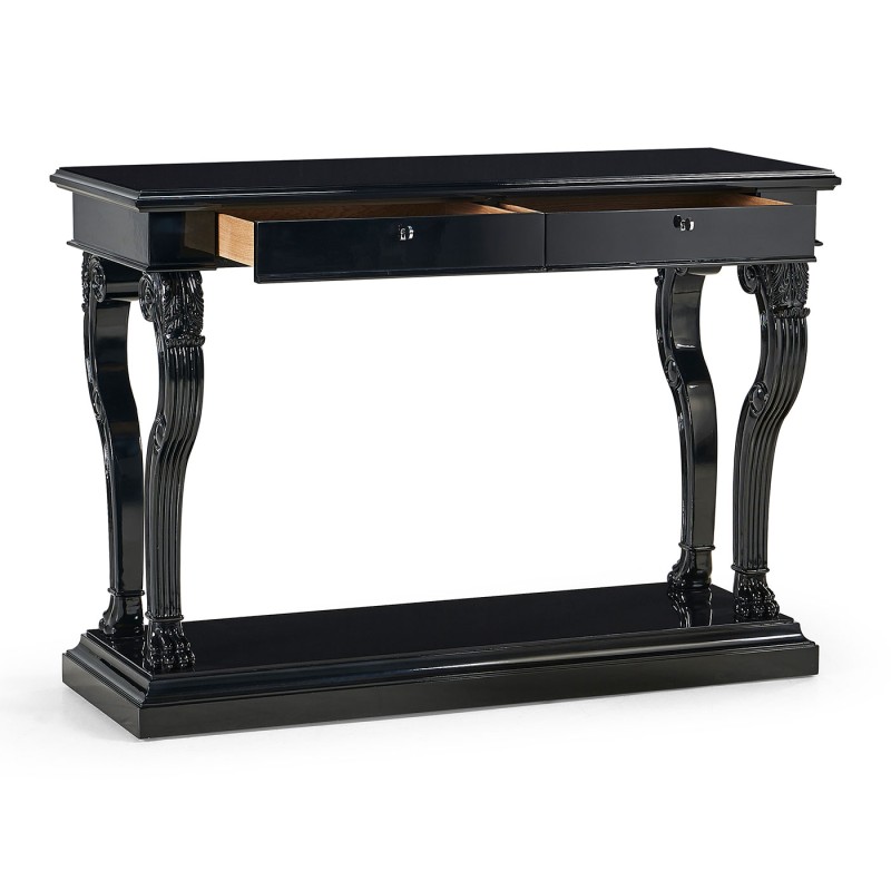 Basalt Console