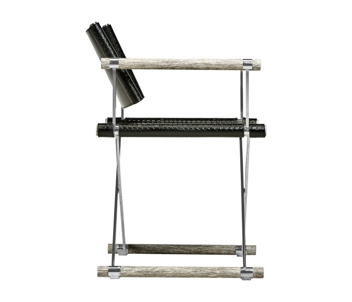 Director chair