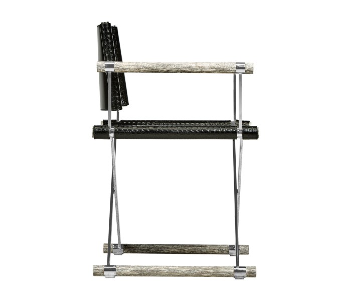 Director chair