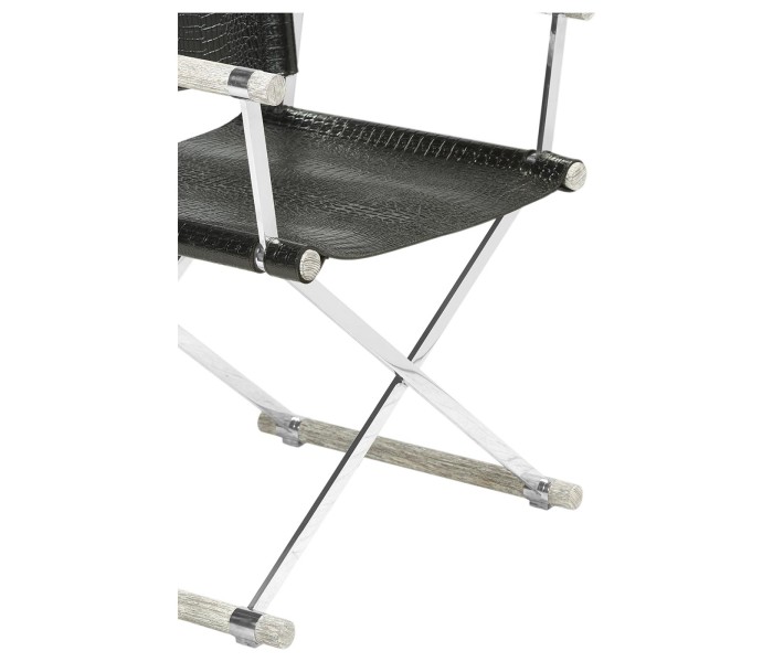 Director chair