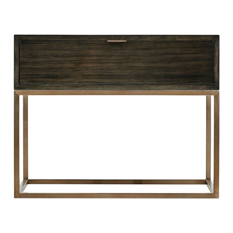 NIGHTSTAND @ MASTER BEDROOM