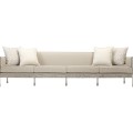 Campaign sofa I