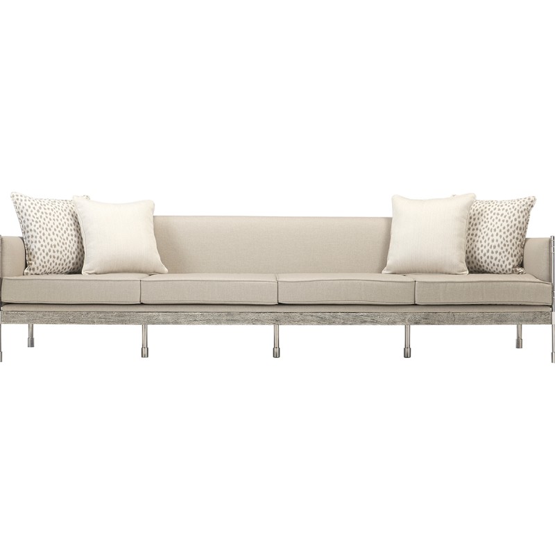 Campaign sofa I