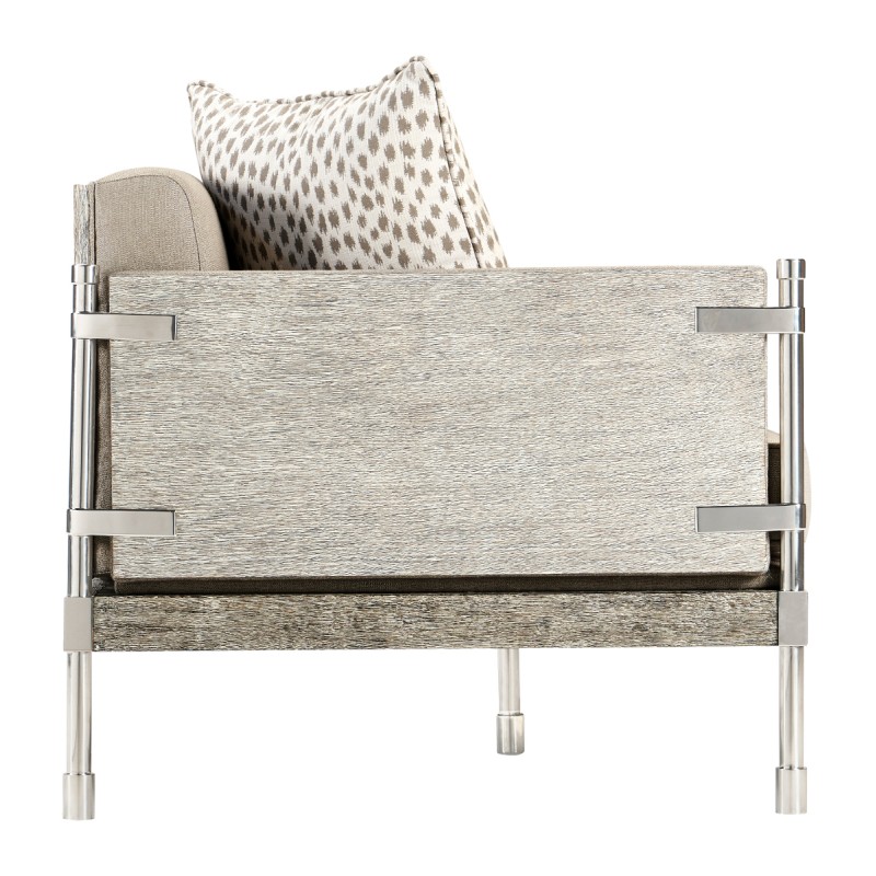 Campaign sofa I