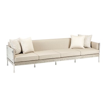Campaign sofa I