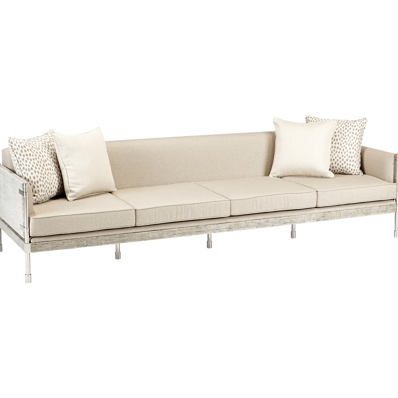 Campaign sofa I