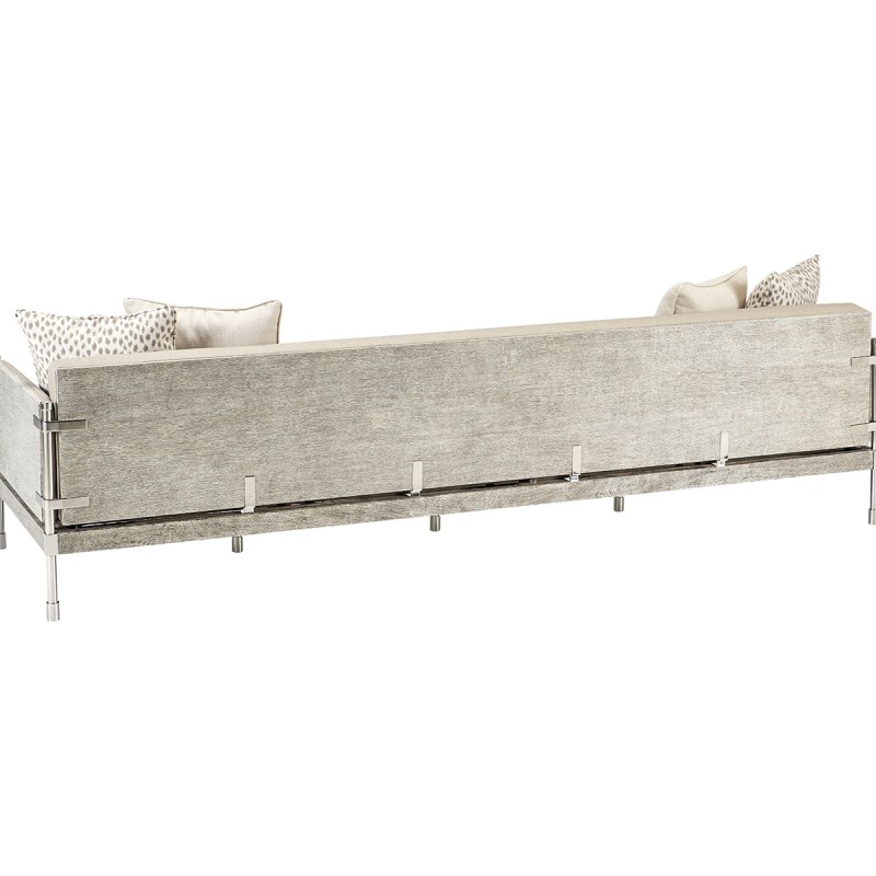 Campaign sofa I