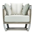 San Martin lounge  
chair