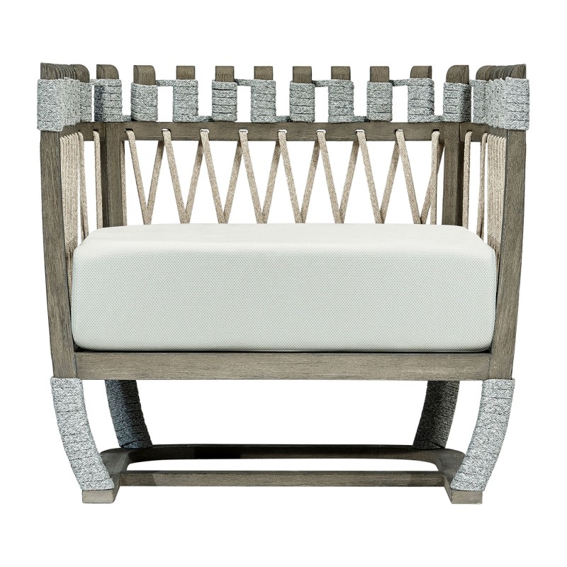 San Martin lounge  
chair