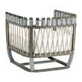 San Martin lounge  
chair