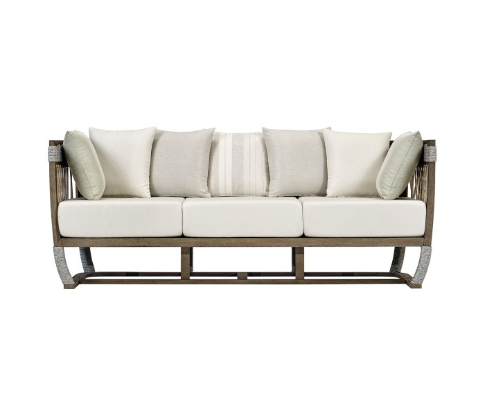 San Martin sofa