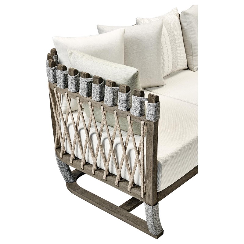 San Martin sofa