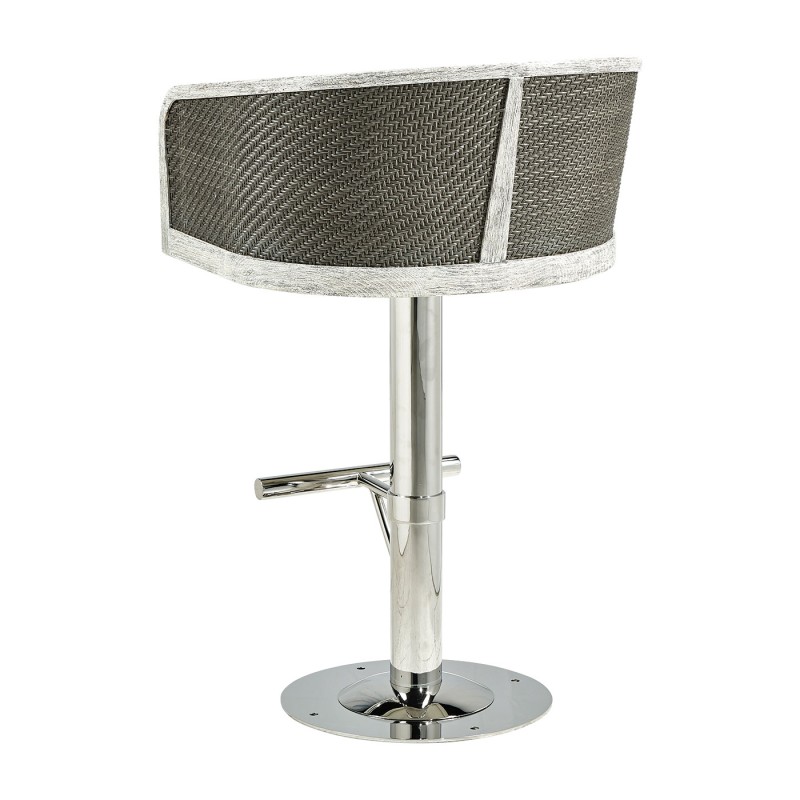 Bar chair