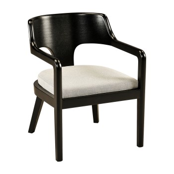 DINING LOUNGE CHAIR (CHINESE REST)