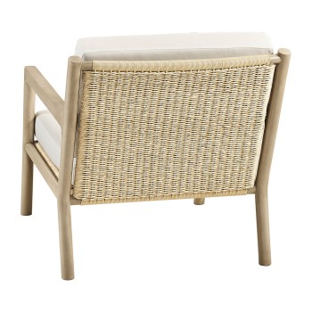 OUTDOOR DINING CHAIR