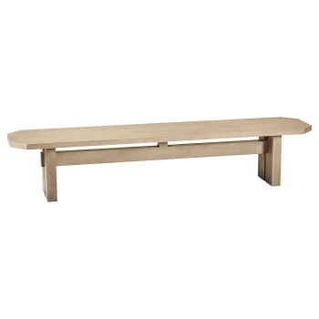 BENCH - BOH TB108