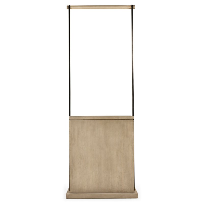 CABINET W/O GROMMET HOLE