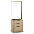 CABINET W/O GROMMET HOLE