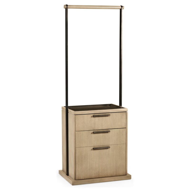 CABINET W/O GROMMET HOLE
